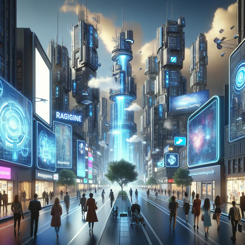 2025 Dijital Pazarlama Trendlerine Genel Bakış