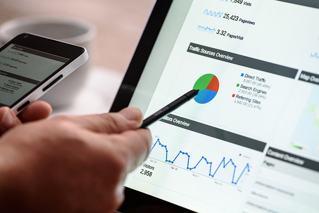 Dijital Pazarlama Ajansı: SEO Hizmetleri ile Online Başarınızı Artırmanın Yolları