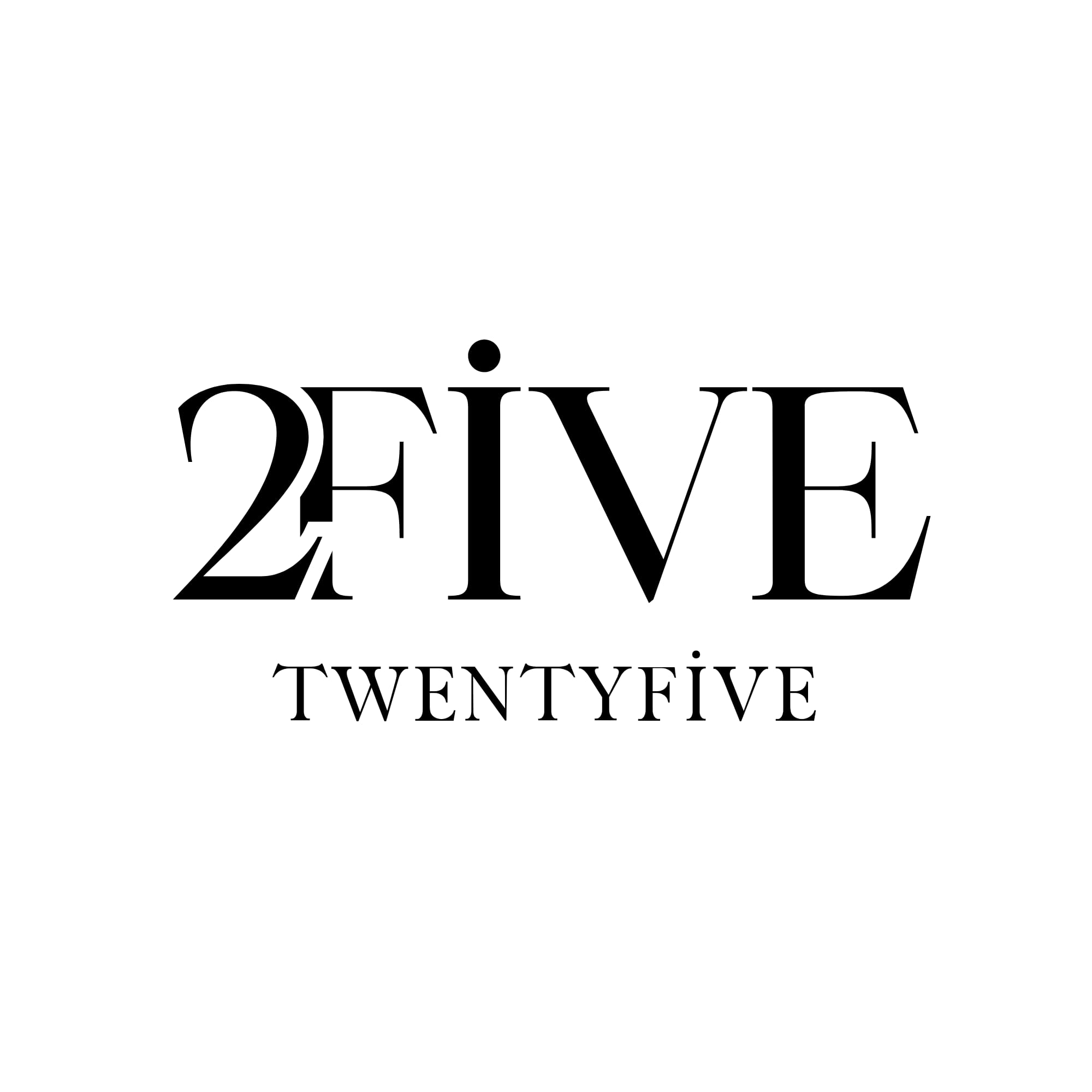 2Five