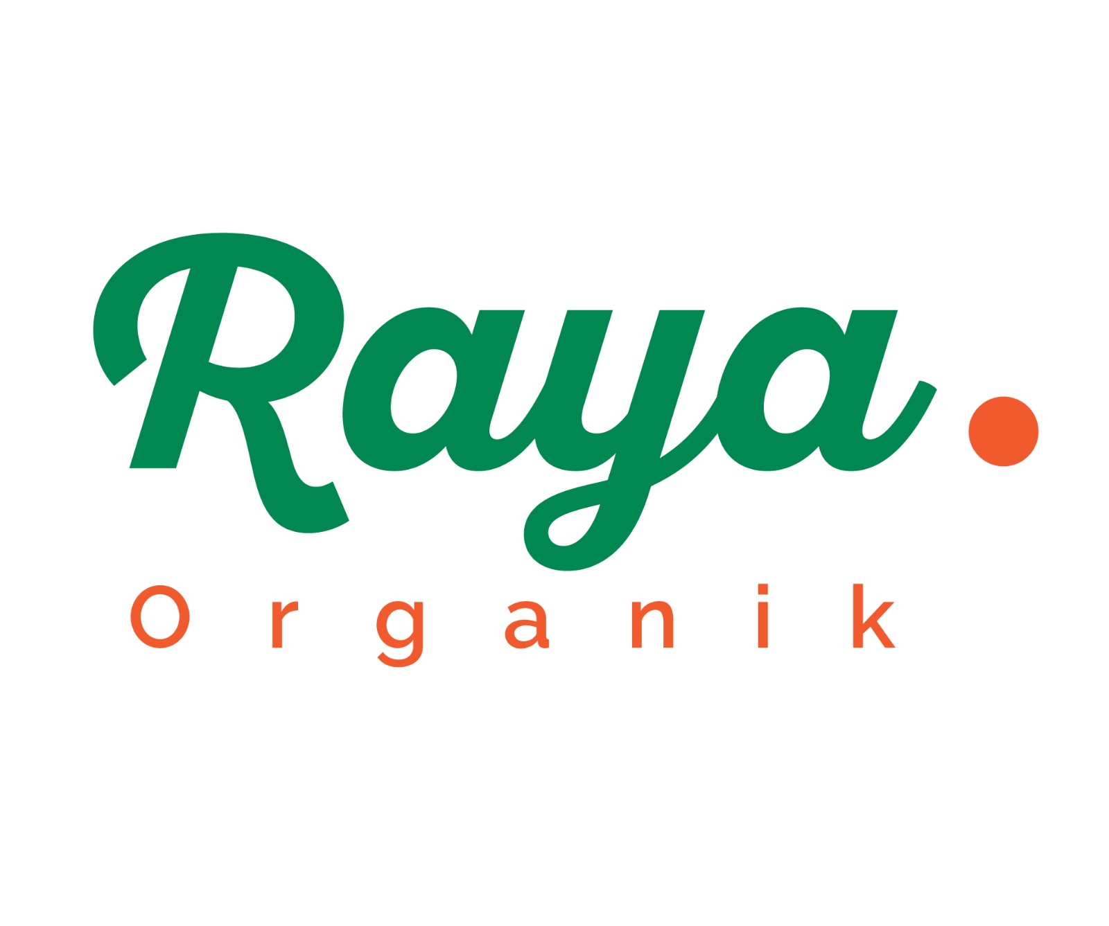 Raya Organik