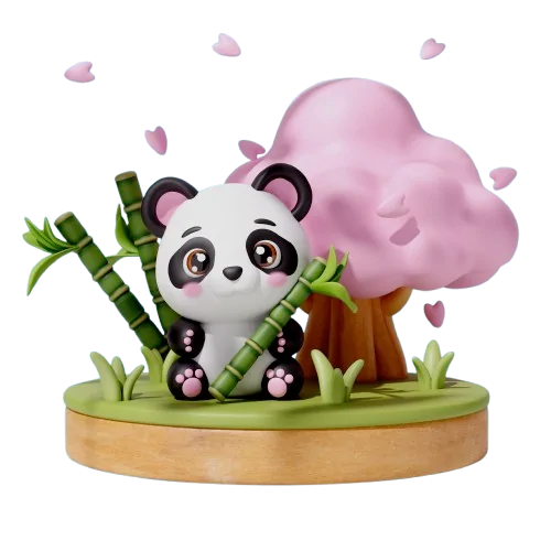 PANDA